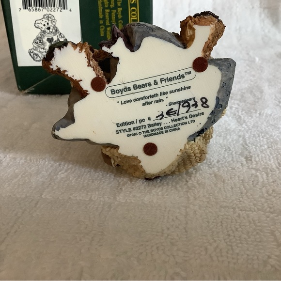 Bailey - Hearts Desire - Picture 3 of 3